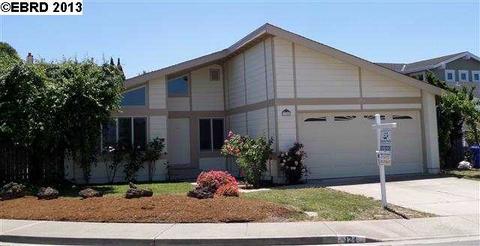 124 Robin Ct, Hercules, CA 94547 photo 1