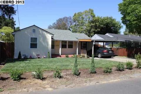 2861 Prospect Ave, Concord, CA 94518 photo 1