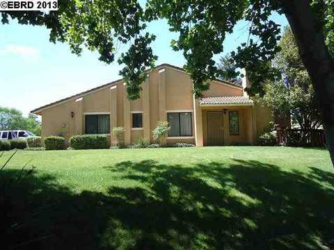 3501 Stone Pl, Antioch, CA 94509 photo 1