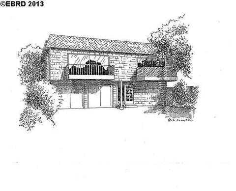 1622 Oxford St #5N, Berkeley, CA 94709 photo 1