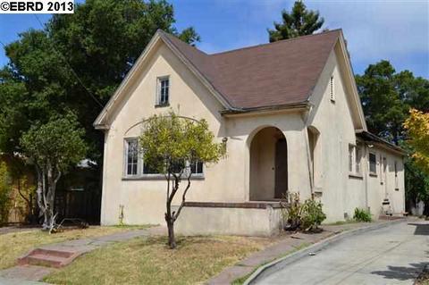1831 Capistrano Ave, Berkeley, CA 94707 photo 1