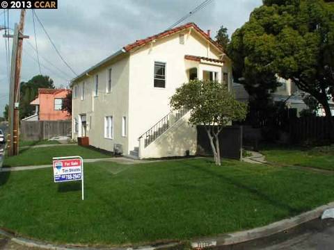 802 3rd St, Rodeo, CA 94572 photo 1