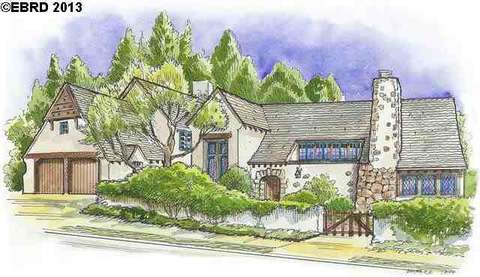 2 Somerset Pl, Berkeley, CA 94707 photo 1