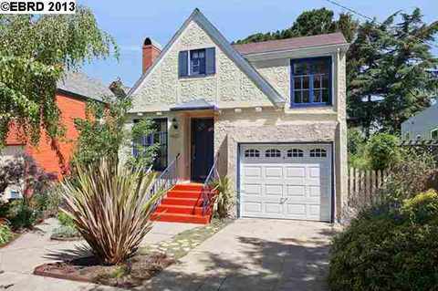 1461 Blake St, Berkeley, CA 94702 photo 1