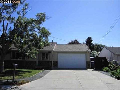 1321 Traynor Rd, Concord, CA 94520 photo 1