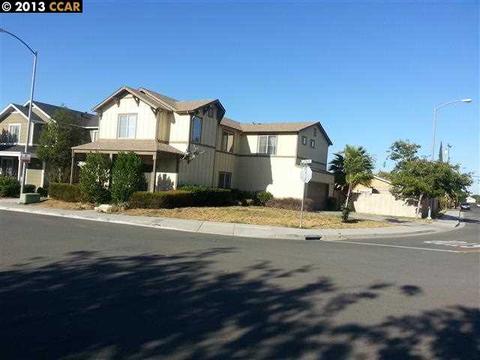 128 Gibson Ave, Bay Point, CA 94565 photo 1