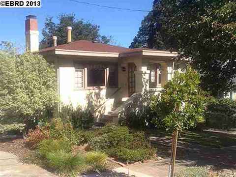 1014 Merced St, Berkeley, CA 94707 photo 1
