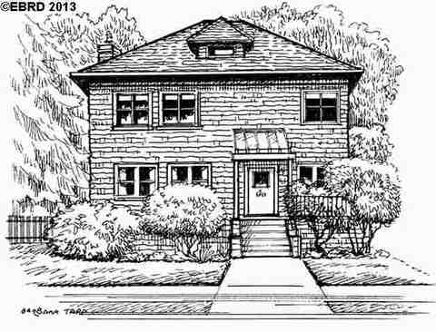 3038 Benvenue Ave, Berkeley, CA 94705 photo 1
