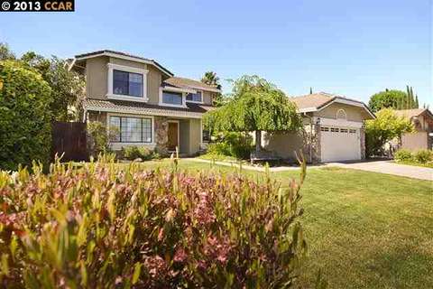 5502 Lynbrook Ct, Concord, CA 94521 photo 1