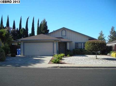 4149 Sequoia Dr, Oakley, CA 94561 photo 1