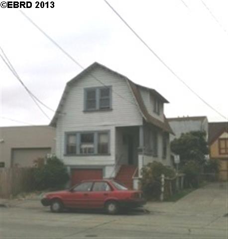 627 E 10th St, Oakland, CA 94606 photo 1