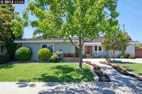 775 Brannan Pl, Concord, CA 94518 photo 1