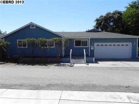 2407 Davis Ln, Antioch, CA 94509 photo 1