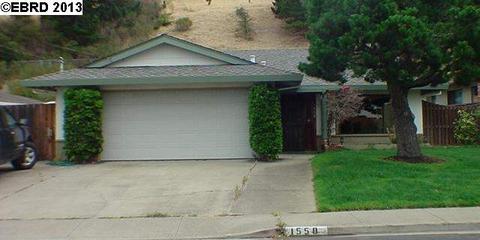 1558 Mann Dr, Pinole, CA 94564 photo 1