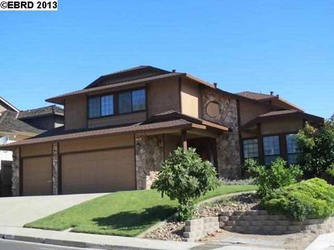 405 Boulder Dr, Antioch, CA 94509 photo 1