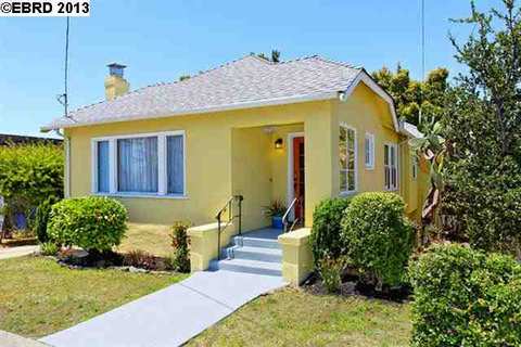1617 Tacoma Ave, Berkeley, CA 94707 photo 1