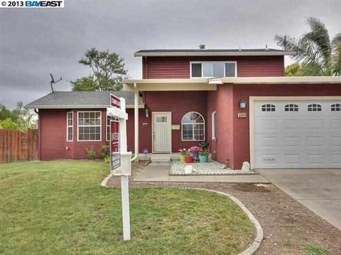 35946 Brandywine St, Newark, CA 94560 photo 1