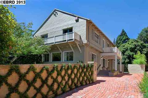 135 Tunnel Rd, Berkeley, CA 94705 photo 1