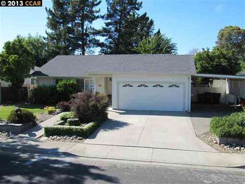 3087 Bernard Ave, San Ramon, CA 94583 photo 1