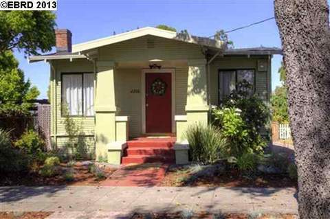 2206 Acton, Berkeley, CA 94702 photo 1