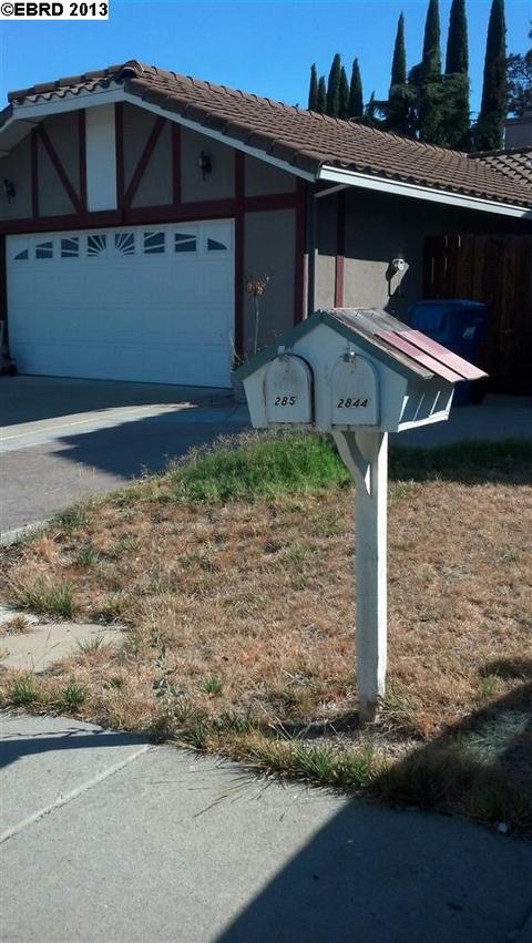 2850 Morro Dr, Antioch, CA 94531 photo 1