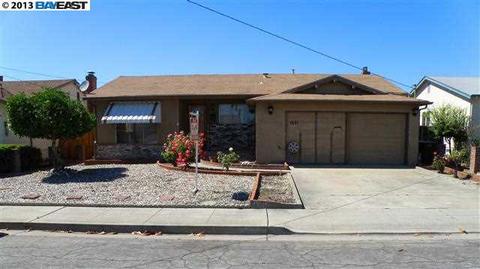 1491 Vining Dr, San Leandro, CA 94579 photo 1