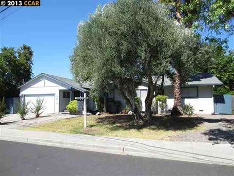 836 Wilmore Ave, Concord, CA 94518 photo 1
