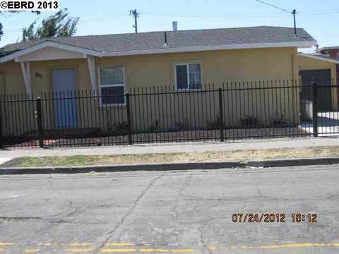 833 8th St, Richmond, CA 94801 photo 1