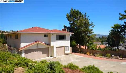 5373 Proctor Rd, Castro Valley, CA 94546 photo 1