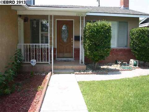 2805 Buthmann Ave, Tracy, CA 95376 photo 1