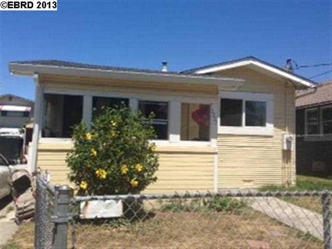 1257 60th Ave, Oakland, CA 94621 photo 1