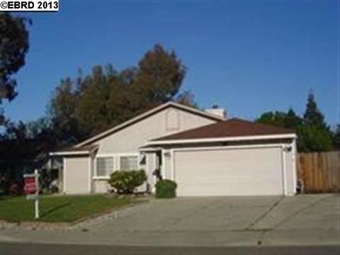 4336 Sequoia Dr, Oakley, CA 94561 photo 1