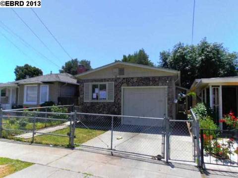 1404 Hellings Ave, Richmond, CA 94801 photo 1