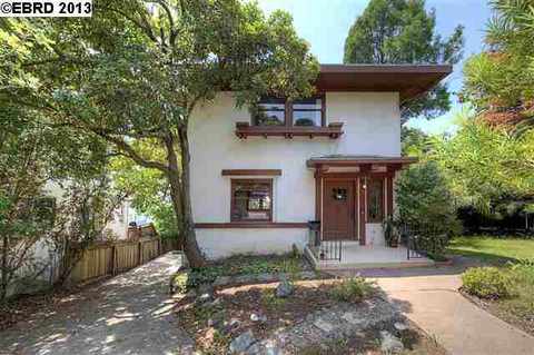 952 Shattuck Ave, Berkeley, CA 94707 photo 1