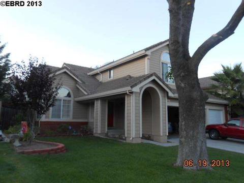 3941 E Larkspur Dr, Antioch, CA 94531 photo 1