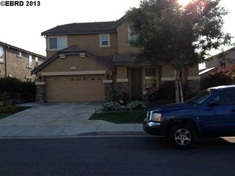 31 Vitruvious Ct, Oakley, CA 94561 photo 1