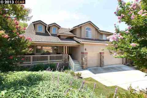 1025 Craddock Ct, Walnut Creek, CA 94596 photo 1