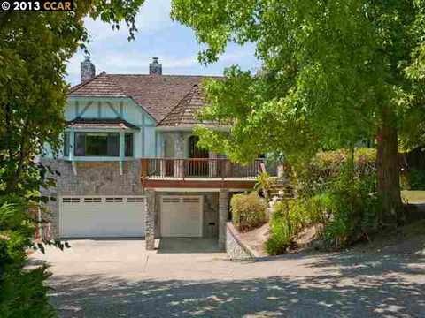 4126 Sugar Maple Dr, Danville, CA 94506 photo 1