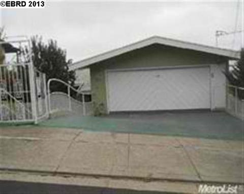 829 Shevlin Dr, El Cerrito, CA 94530 photo 1