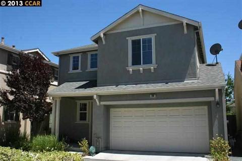 700 Falling Star Dr, Martinez, CA 94553 photo 1