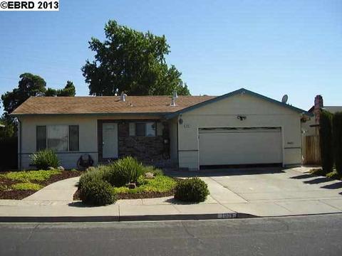 1009 Monterey Dr, Antioch, CA 94509 photo 1