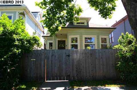 1415 6th St, Berkeley, CA 94710 photo 1