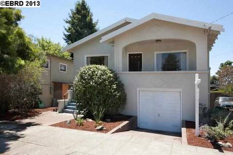 2228 Browning St, Berkeley, CA 94702 photo 1