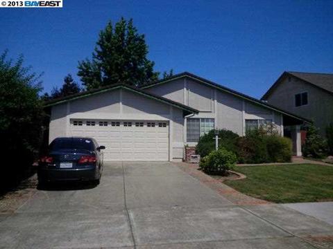 3575 Warwick Rd, Fremont, CA 94555 photo 1