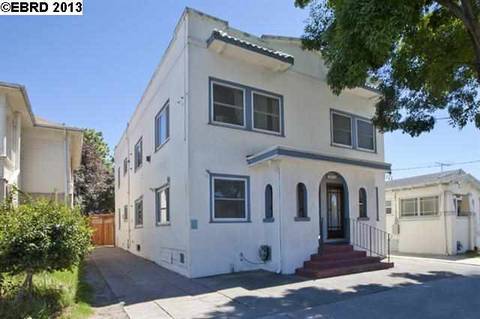 1814 63rd St #D, Berkeley, CA 94703 photo 1