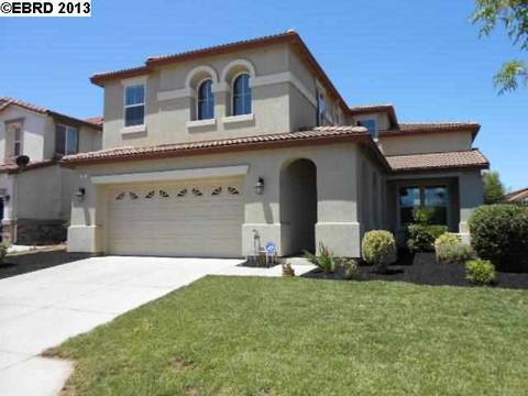 117 Matisse Dr, Oakley, CA 94561 photo 1