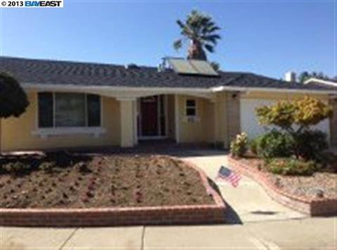 6237 Wade Ct, Pleasanton, CA 94588 photo 1