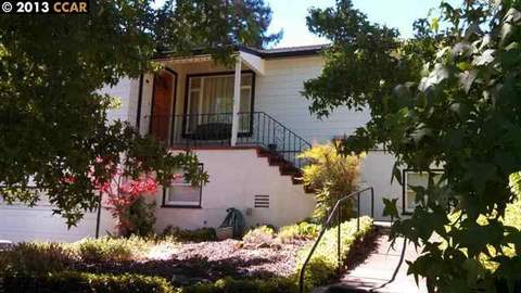 260 Gilger Ave, Martinez, CA 94553 photo 1