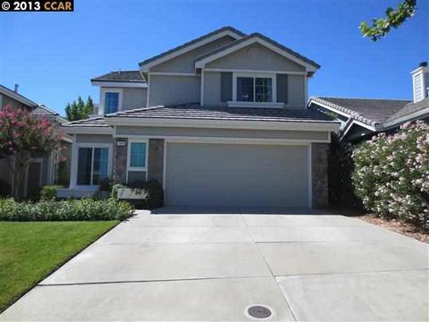 1065 Feather Cir, Clayton, CA 94517 photo 1