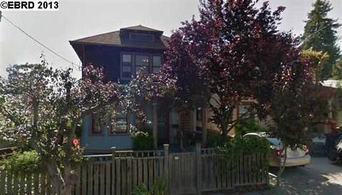 1428 Milvia St, Berkeley, CA 94709 photo 1